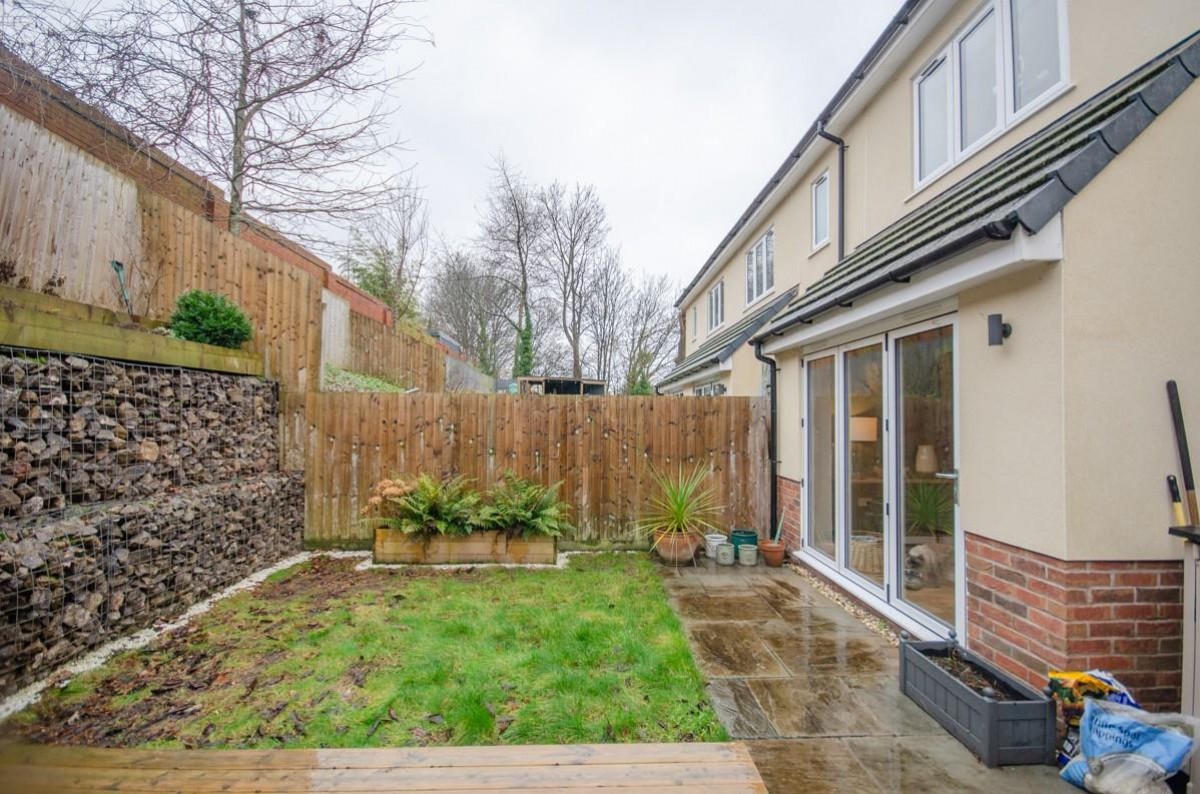 Cleeve Mews, Downend, Bristol, BS16 6EU