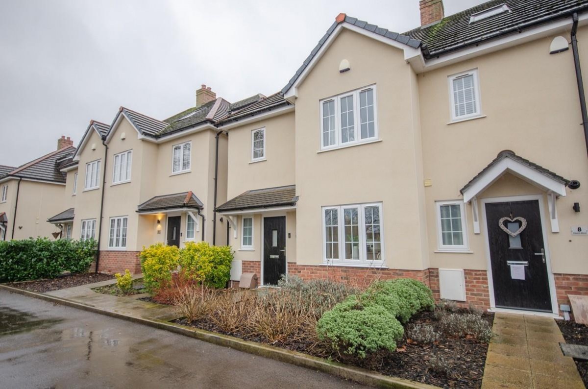 Cleeve Mews, Downend, Bristol, BS16 6EU