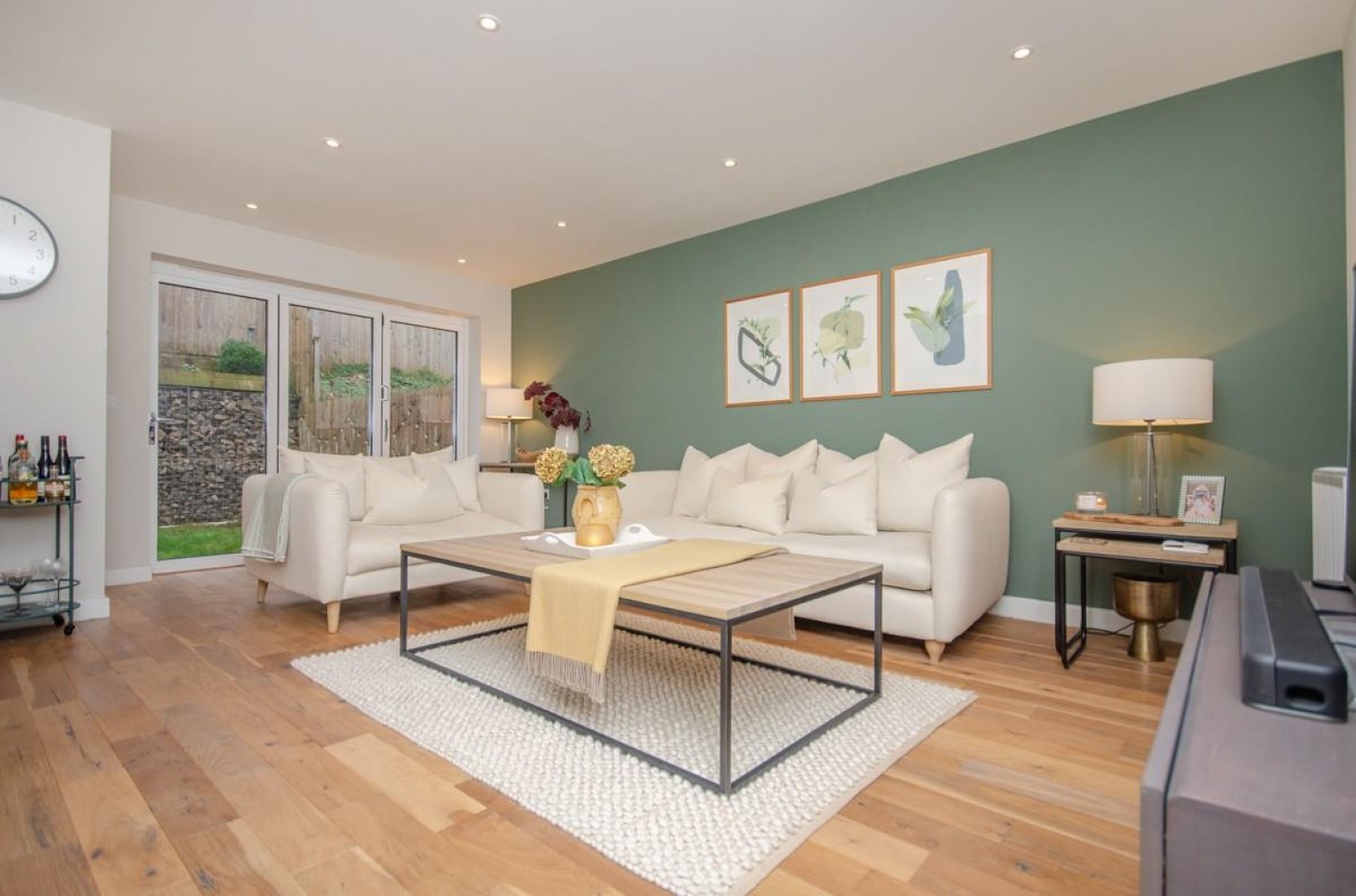 Cleeve Mews, Downend, Bristol, BS16 6EU