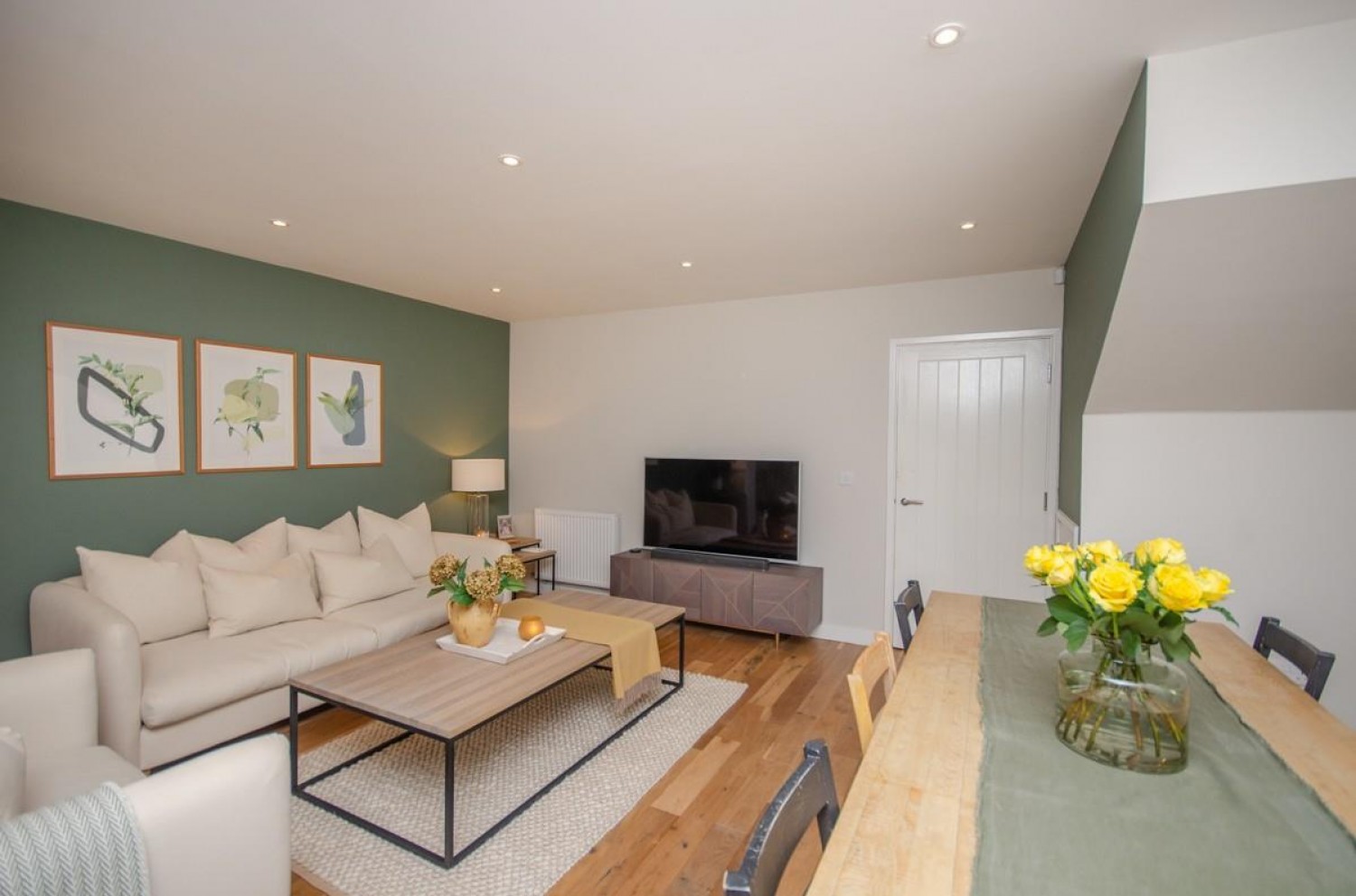 Cleeve Mews, Downend, Bristol, BS16 6EU