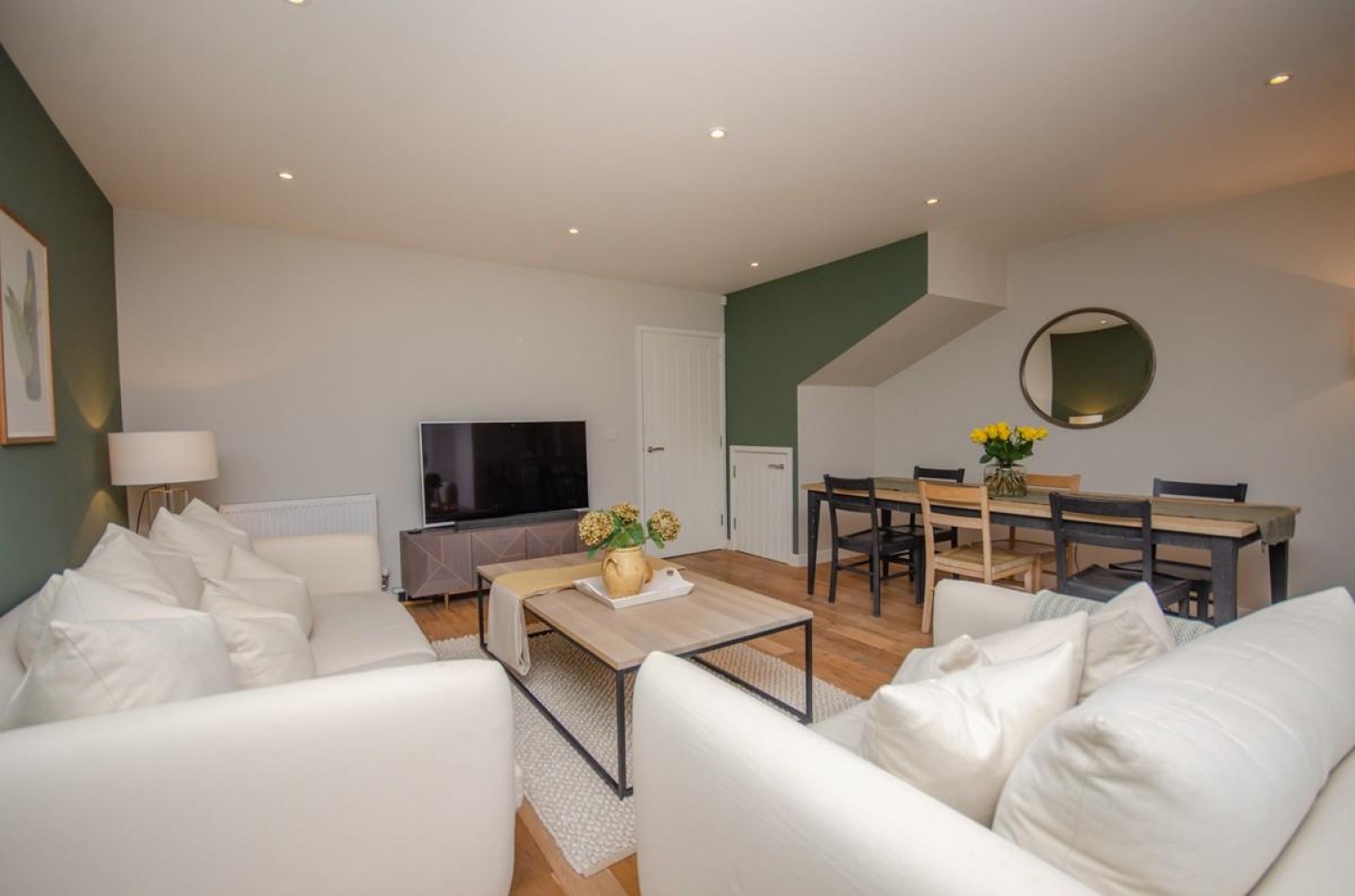 Cleeve Mews, Downend, Bristol, BS16 6EU