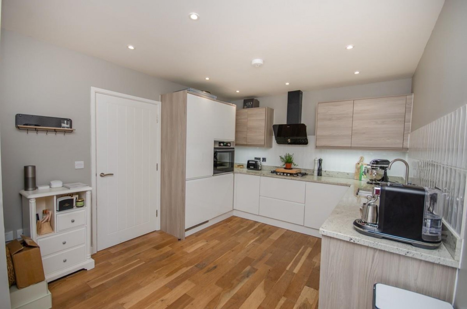 Cleeve Mews, Downend, Bristol, BS16 6EU