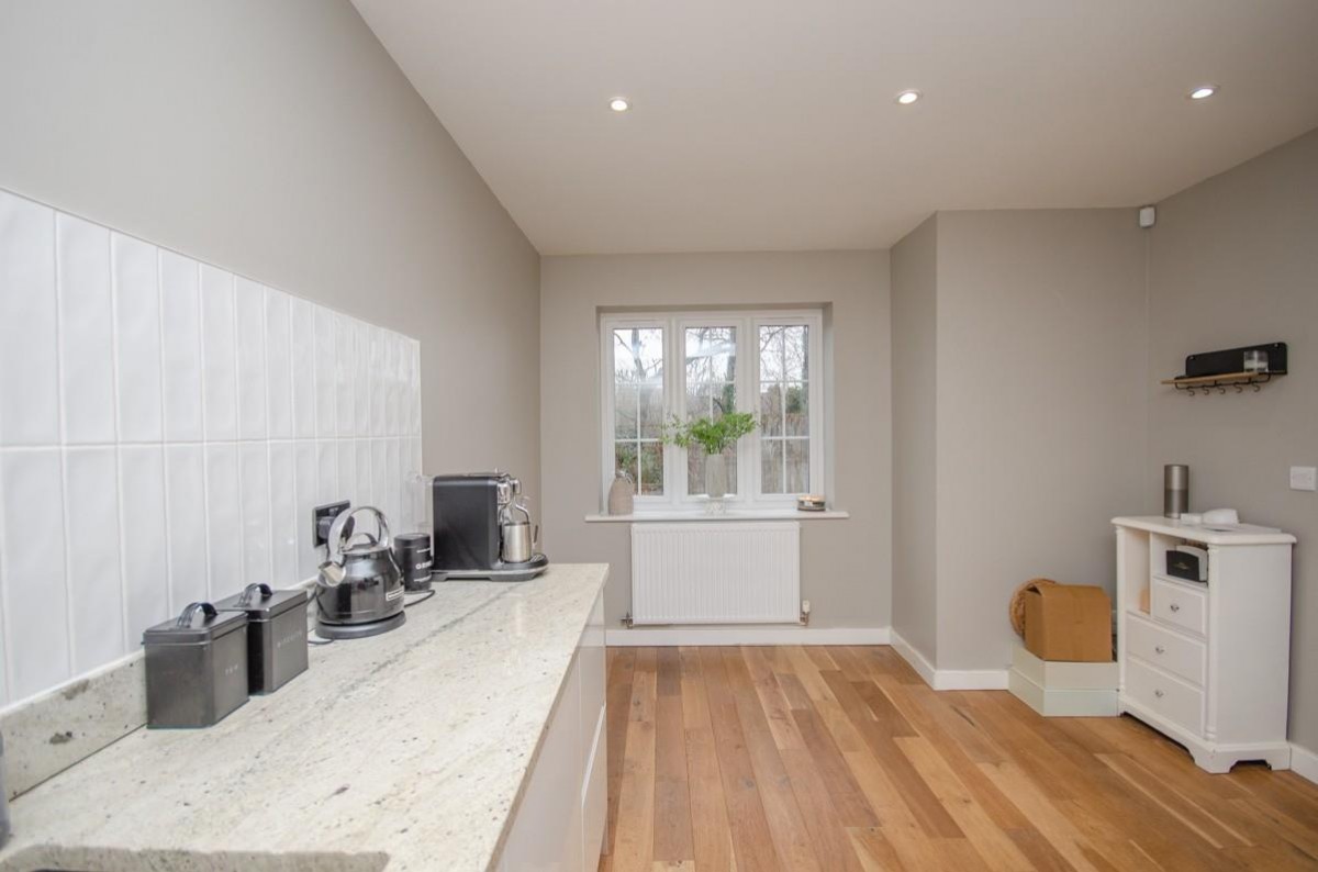 Cleeve Mews, Downend, Bristol, BS16 6EU