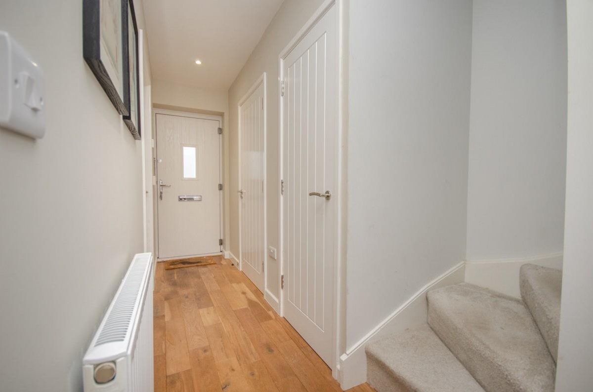 Cleeve Mews, Downend, Bristol, BS16 6EU
