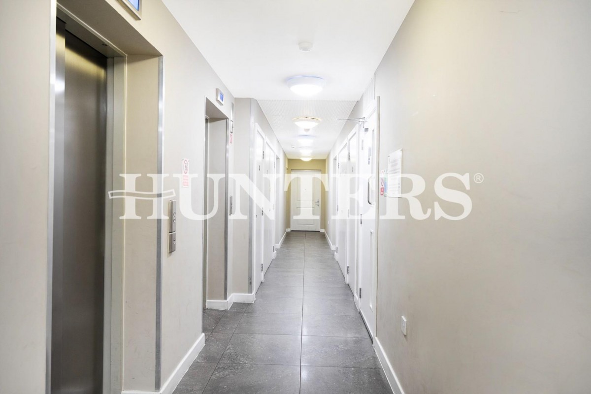 Lapwing Heights, Waterside Way, N17