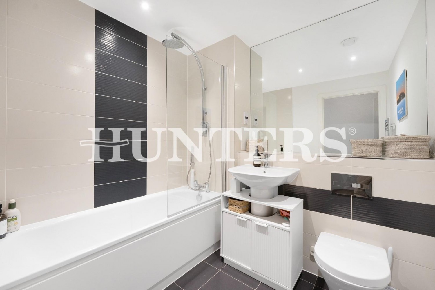 Lapwing Heights, Waterside Way, N17