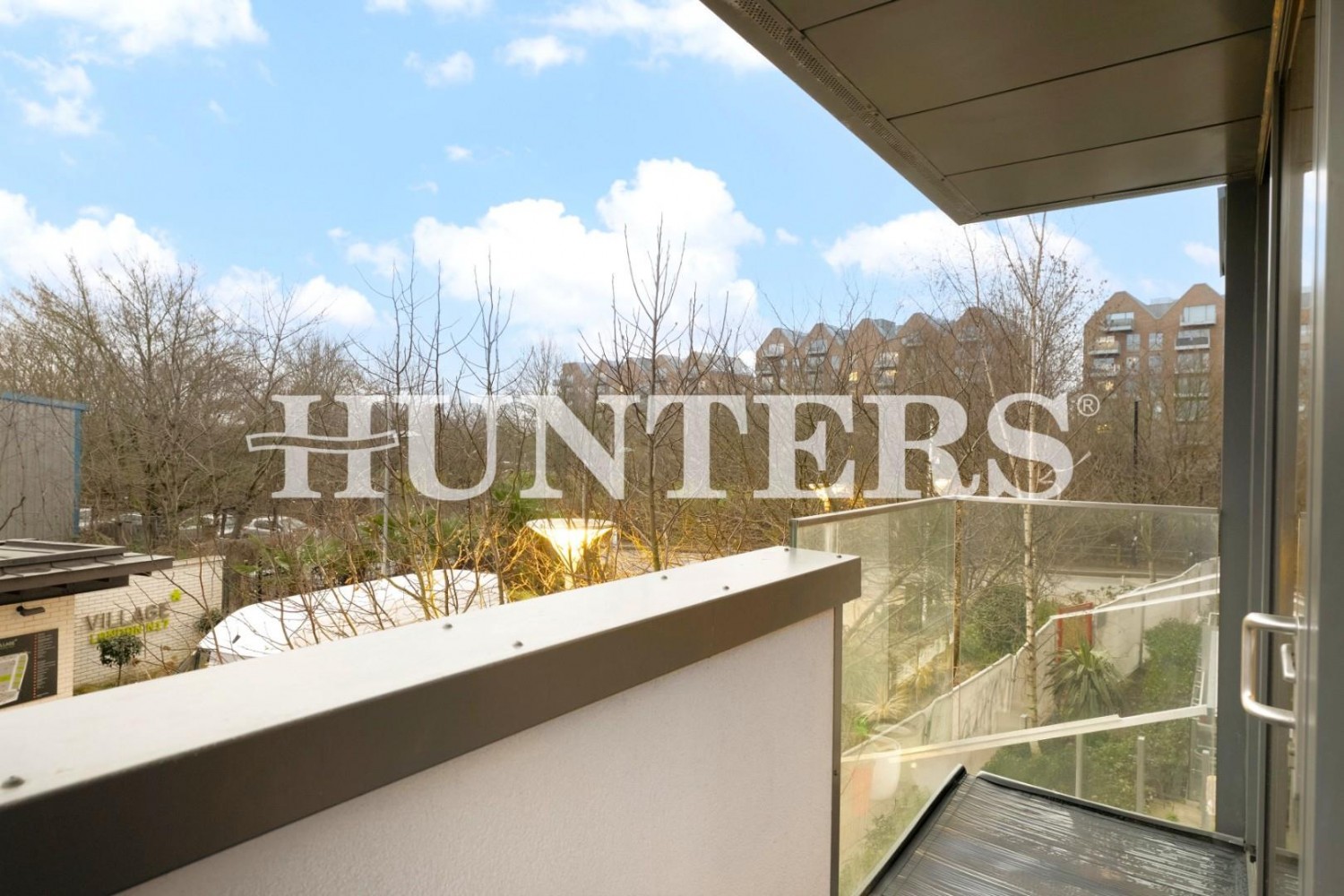 Lapwing Heights, Waterside Way, N17