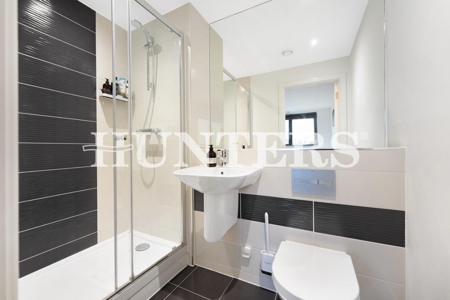 Lapwing Heights, Waterside Way, N17