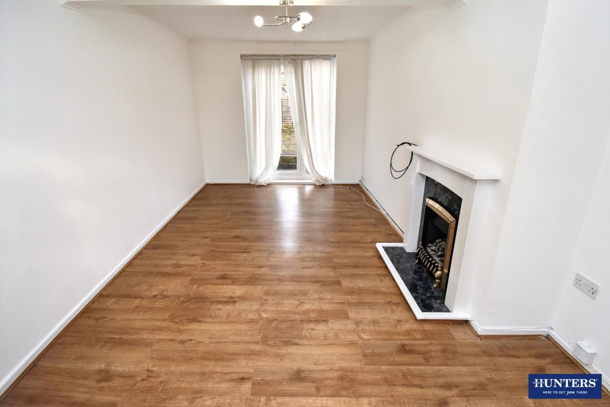 Pen Close, Leicester