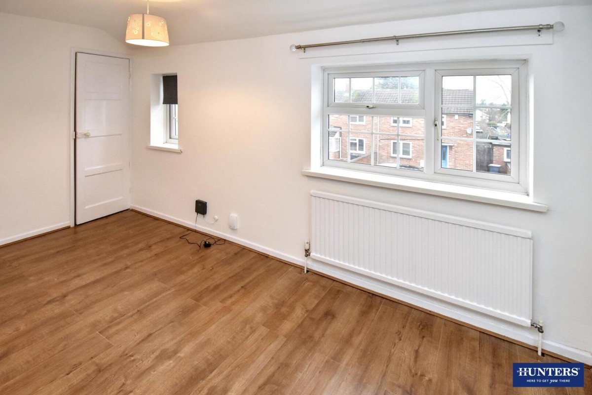 Pen Close, Leicester