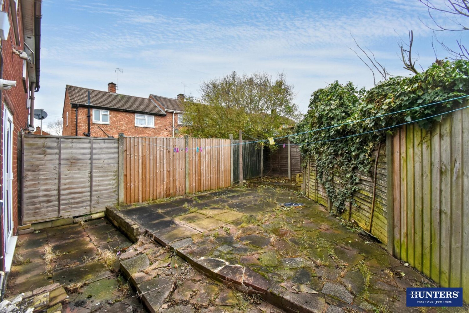 Pen Close, Leicester