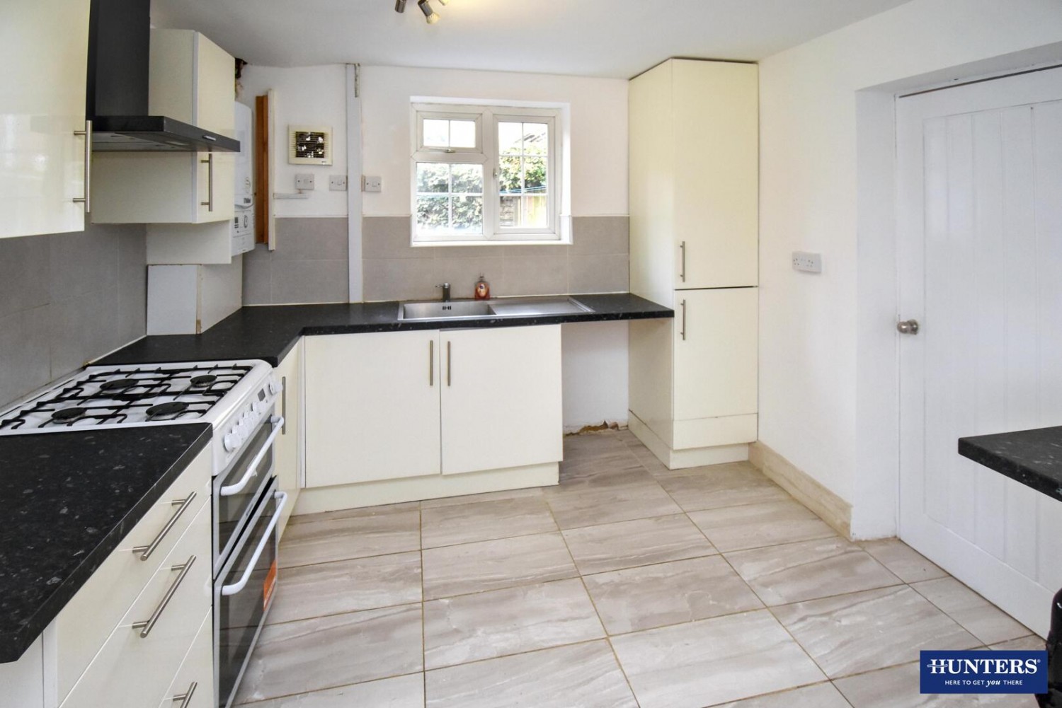 Pen Close, Leicester