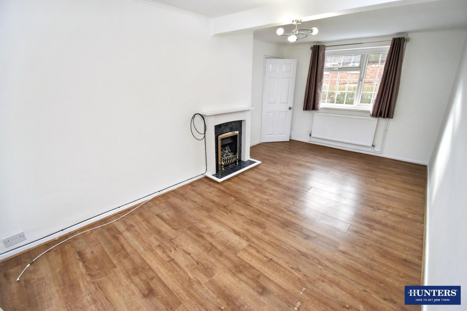 Pen Close, Leicester