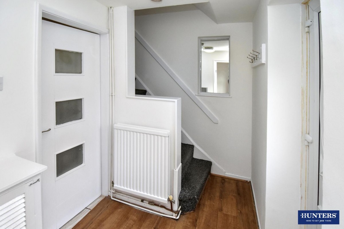 Pen Close, Leicester