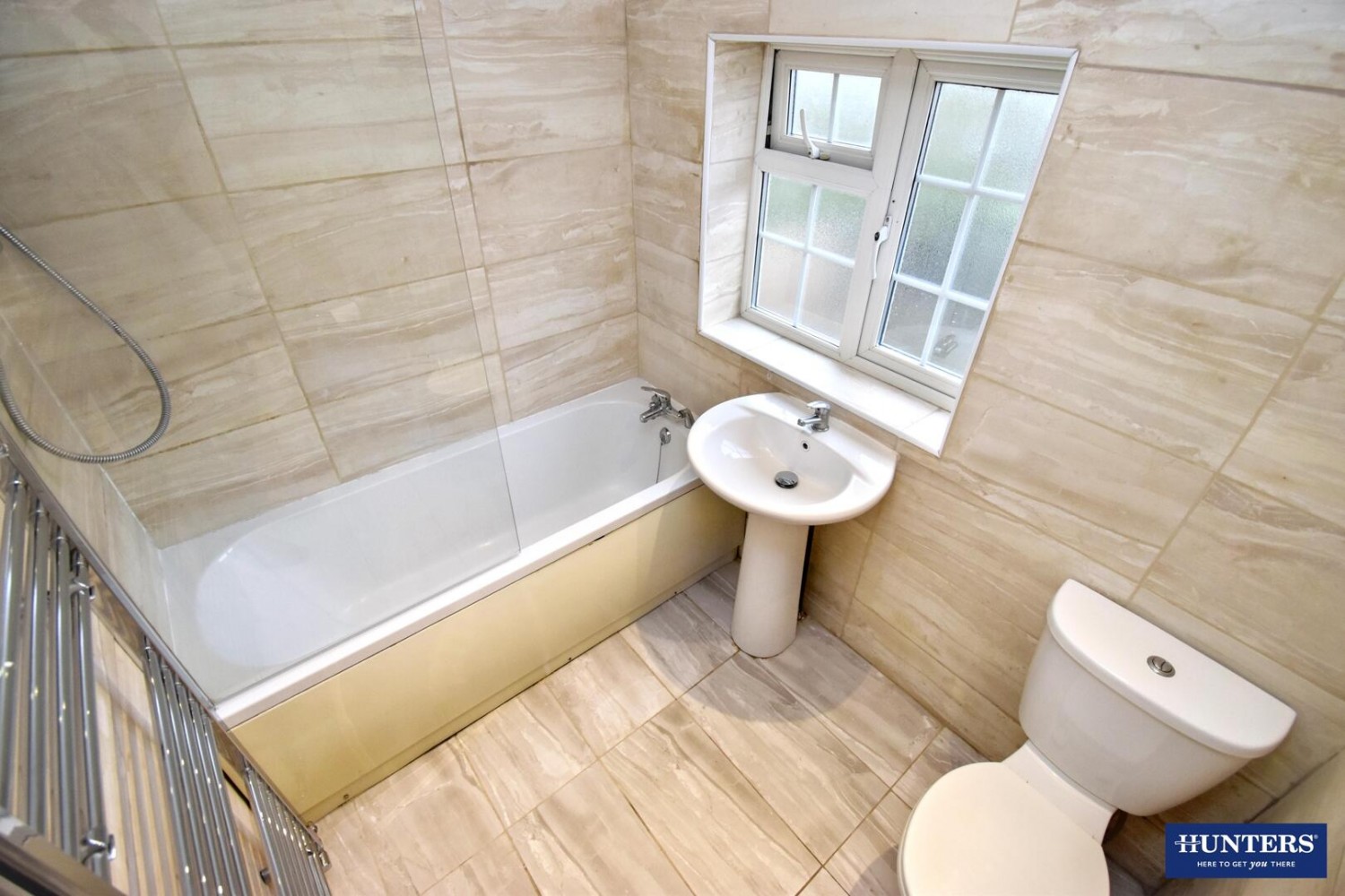 Pen Close, Leicester