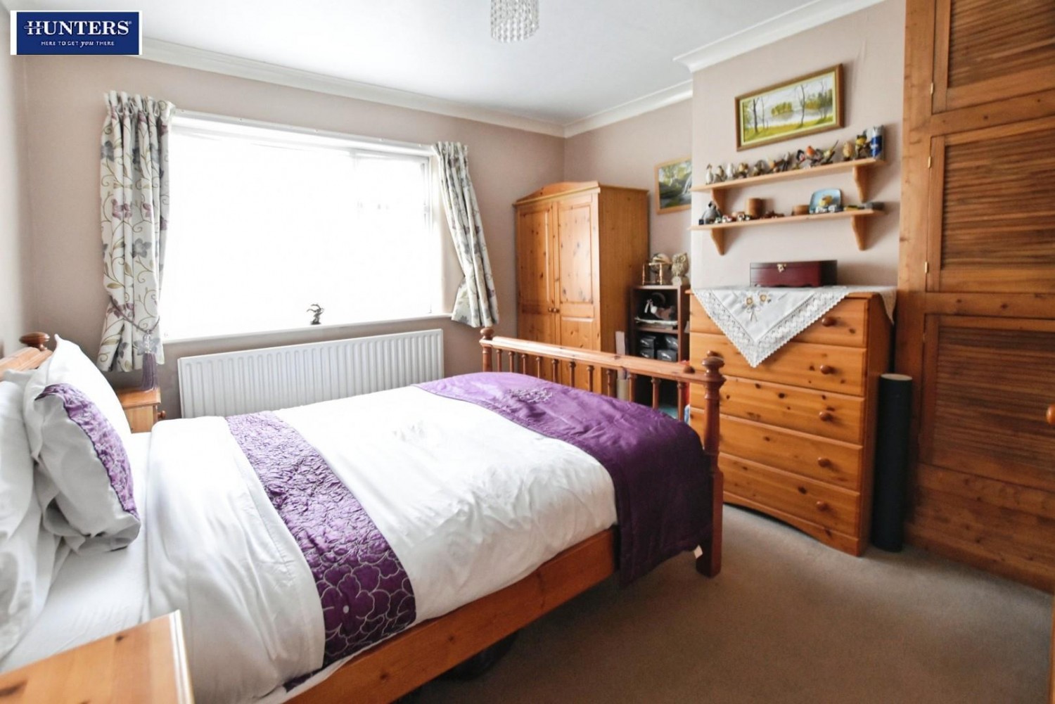 Brian Avenue, Scunthorpe