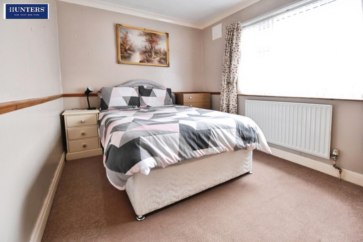 Brian Avenue, Scunthorpe