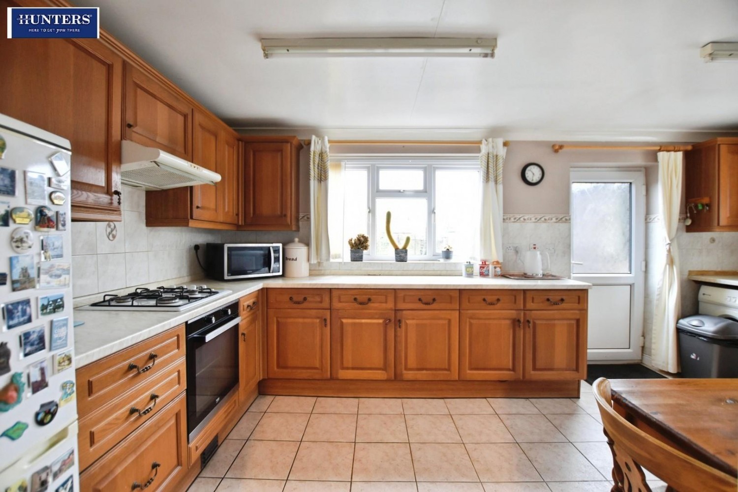 Brian Avenue, Scunthorpe