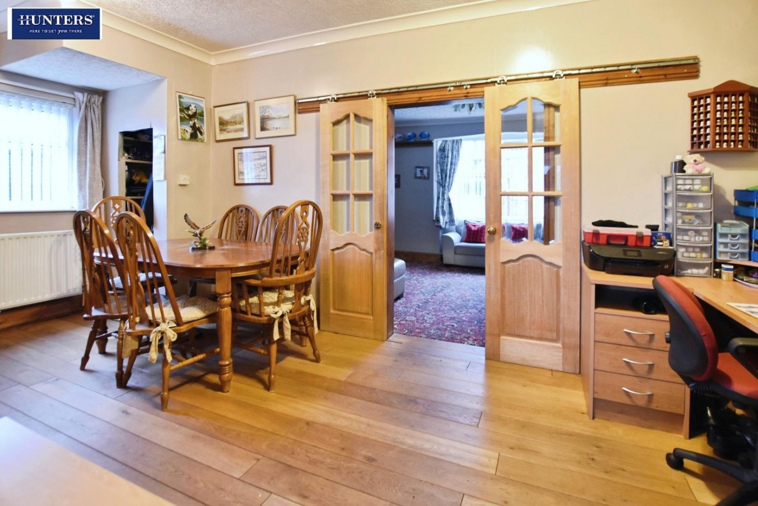 Brian Avenue, Scunthorpe