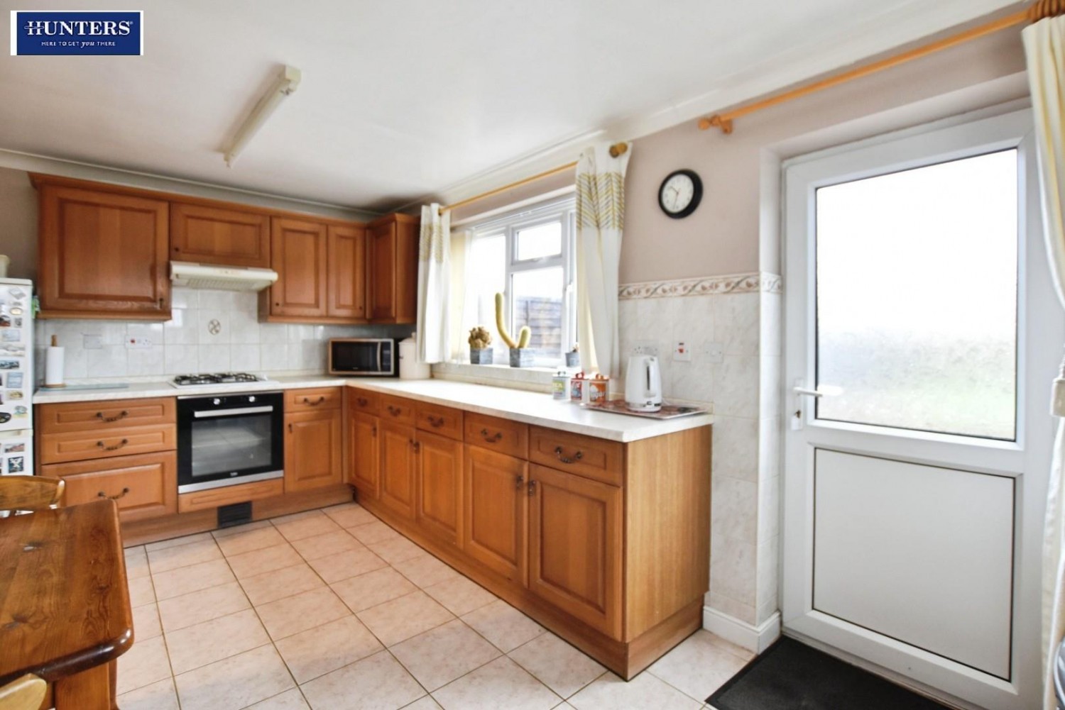 Brian Avenue, Scunthorpe