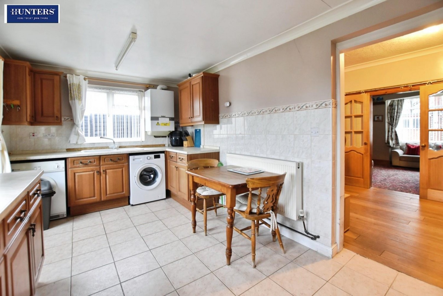 Brian Avenue, Scunthorpe