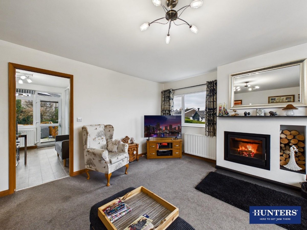 Lingmoor Rise, Kendal