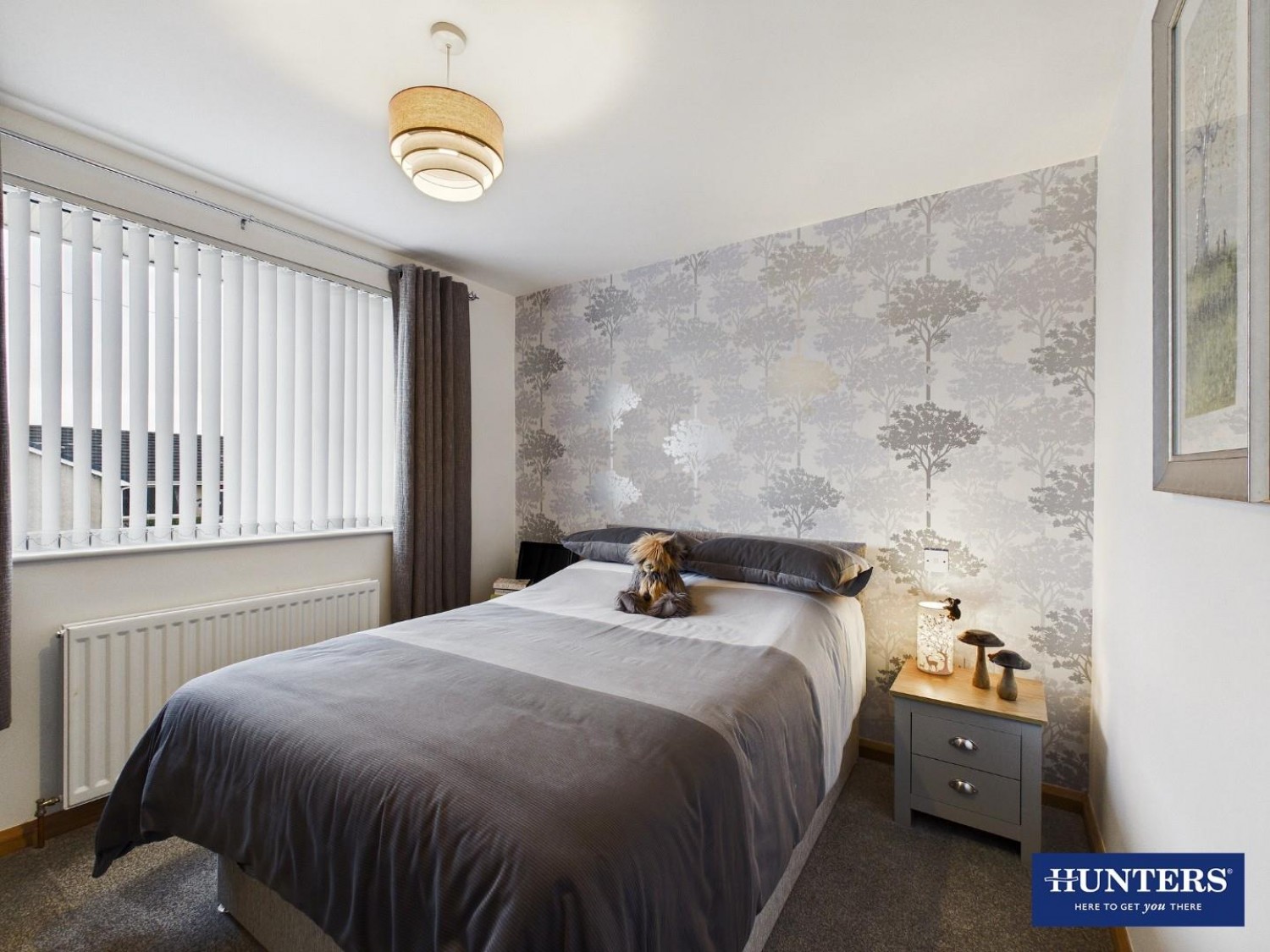 Lingmoor Rise, Kendal