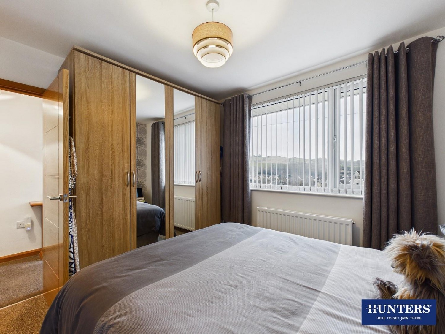 Lingmoor Rise, Kendal