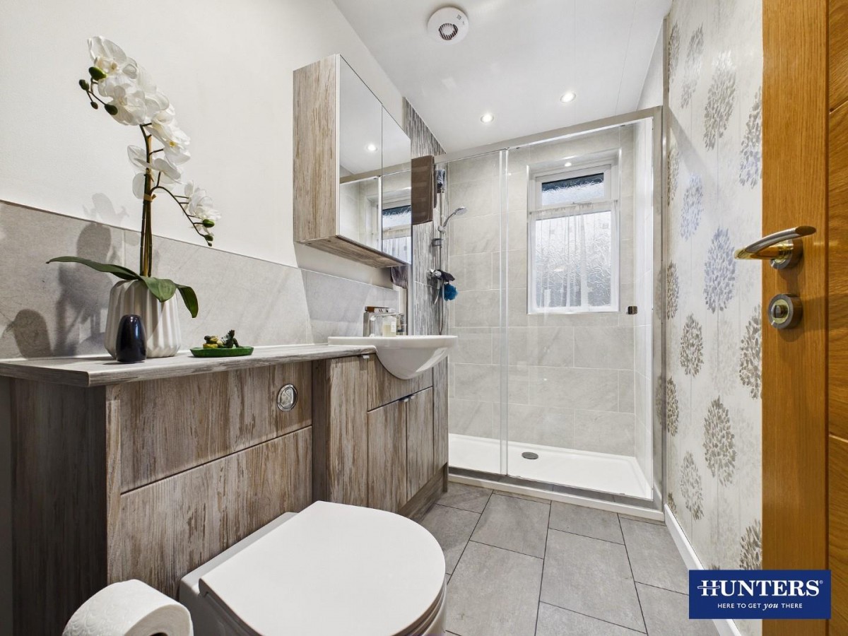 Lingmoor Rise, Kendal