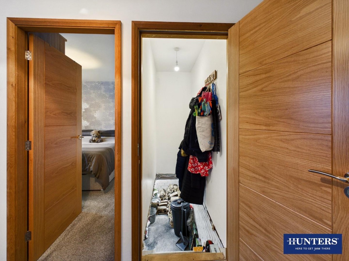 Lingmoor Rise, Kendal