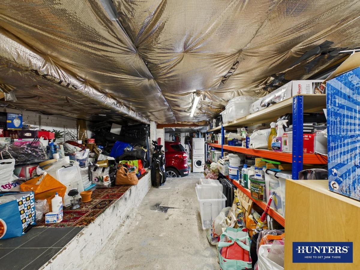 Lingmoor Rise, Kendal