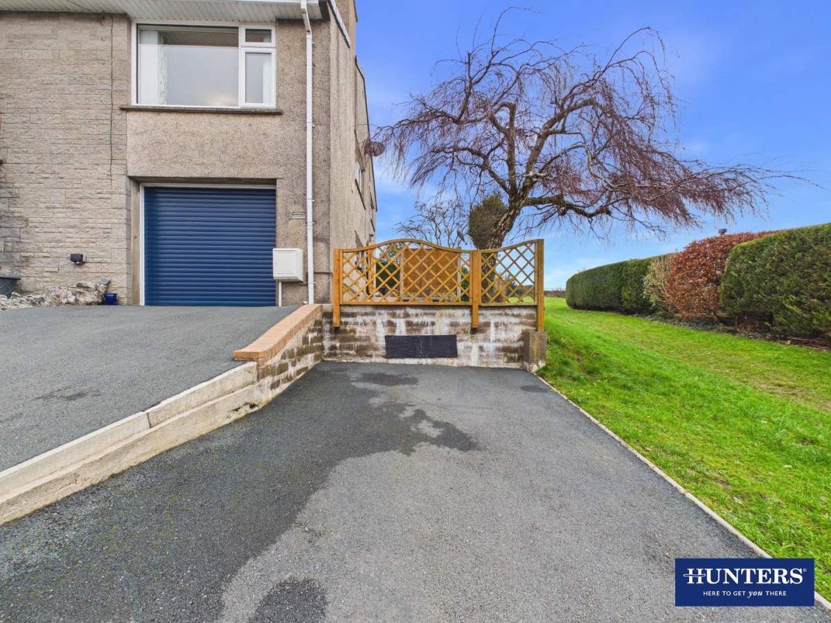 Lingmoor Rise, Kendal