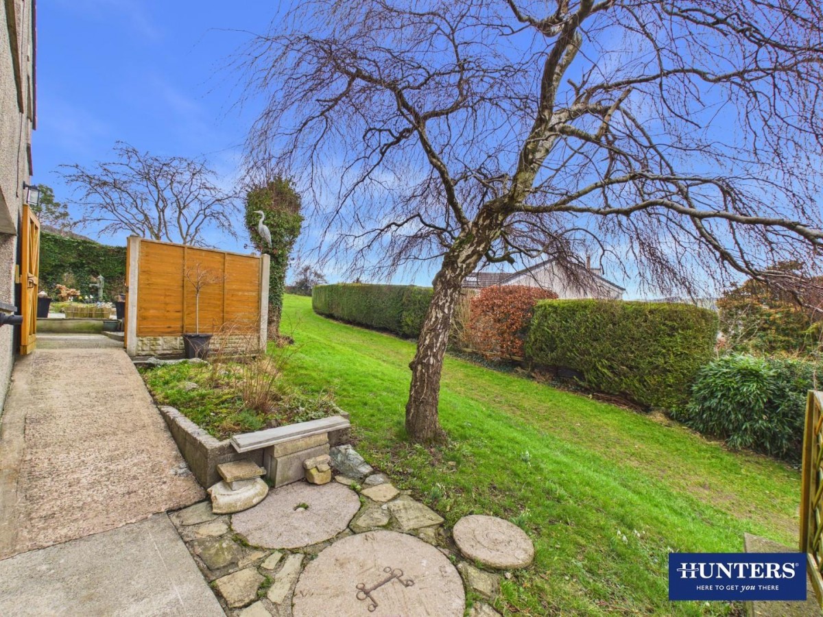 Lingmoor Rise, Kendal