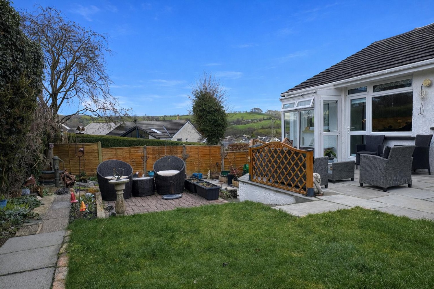 Lingmoor Rise, Kendal