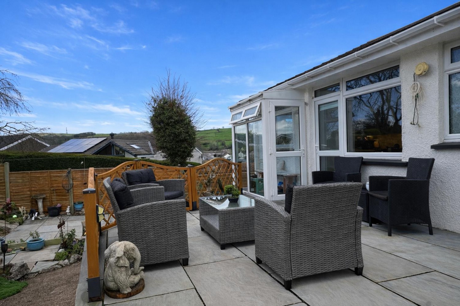 Lingmoor Rise, Kendal