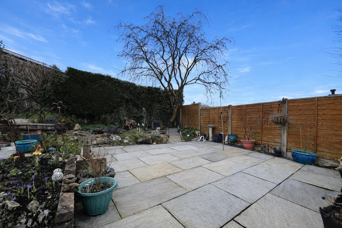 Lingmoor Rise, Kendal