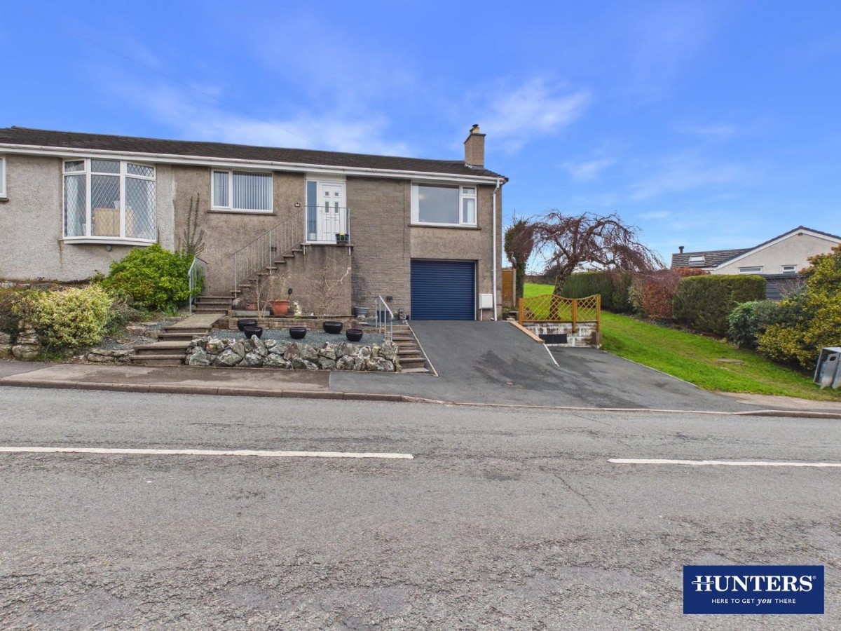 Lingmoor Rise, Kendal