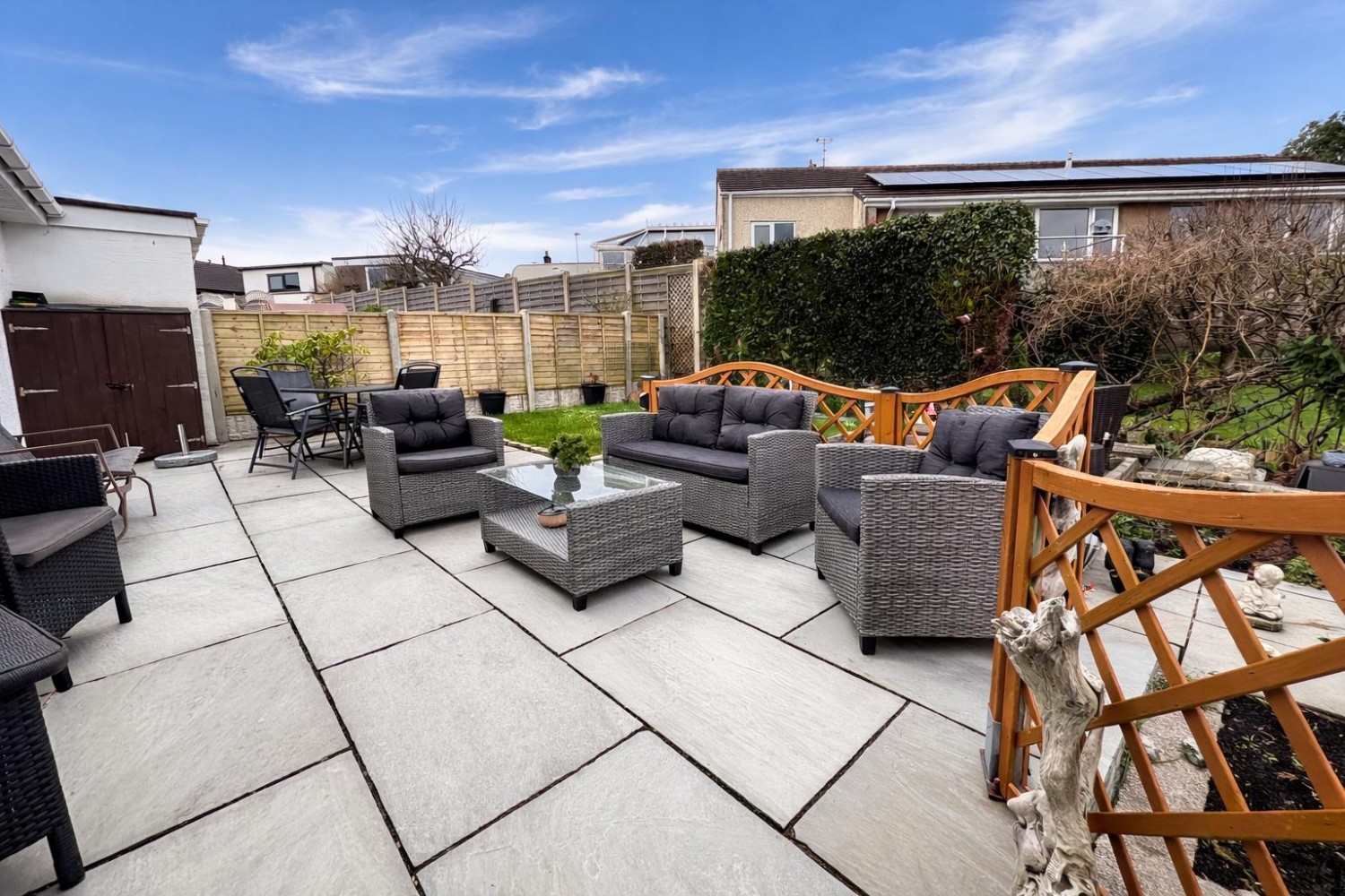 Lingmoor Rise, Kendal