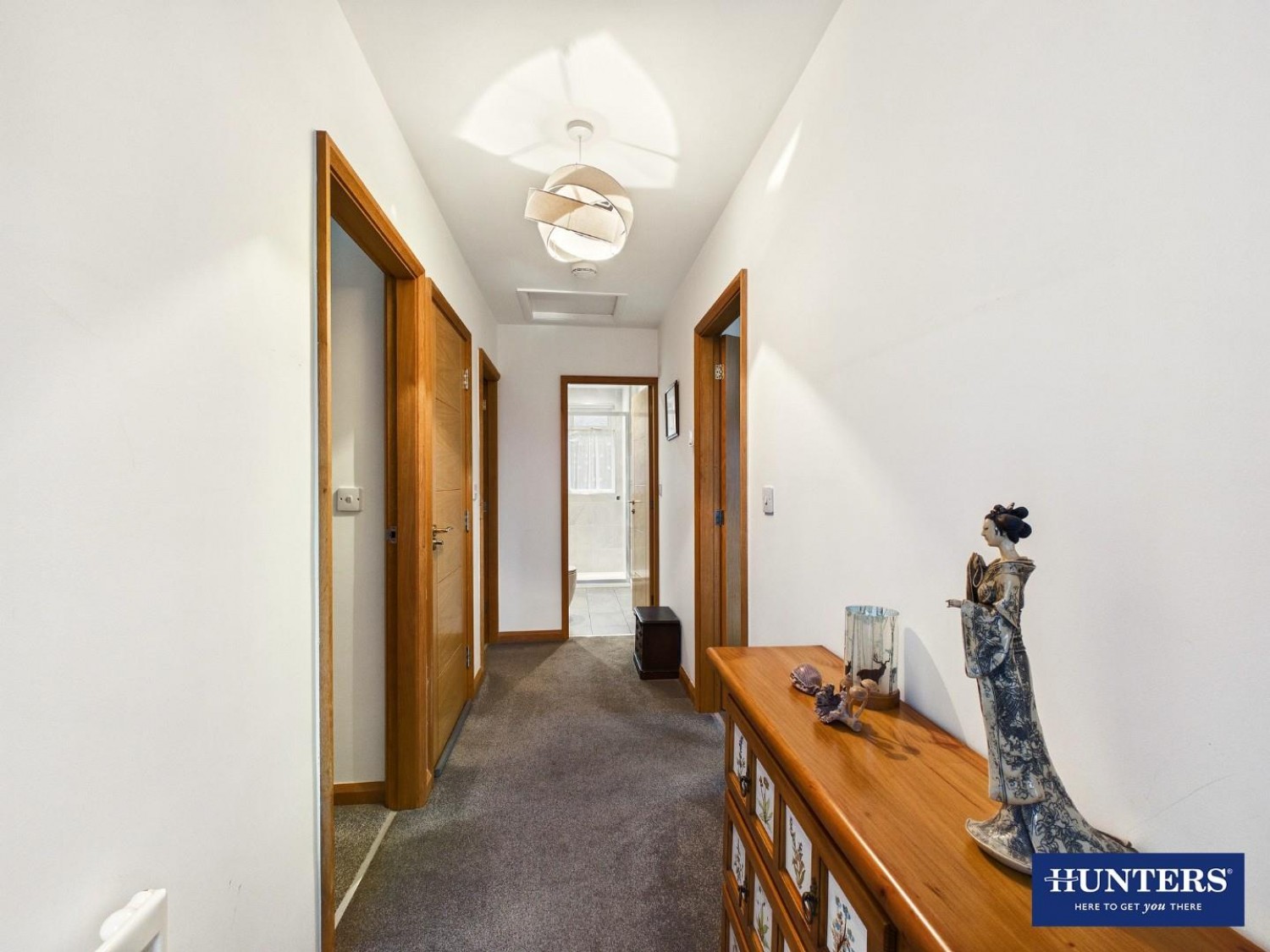 Lingmoor Rise, Kendal