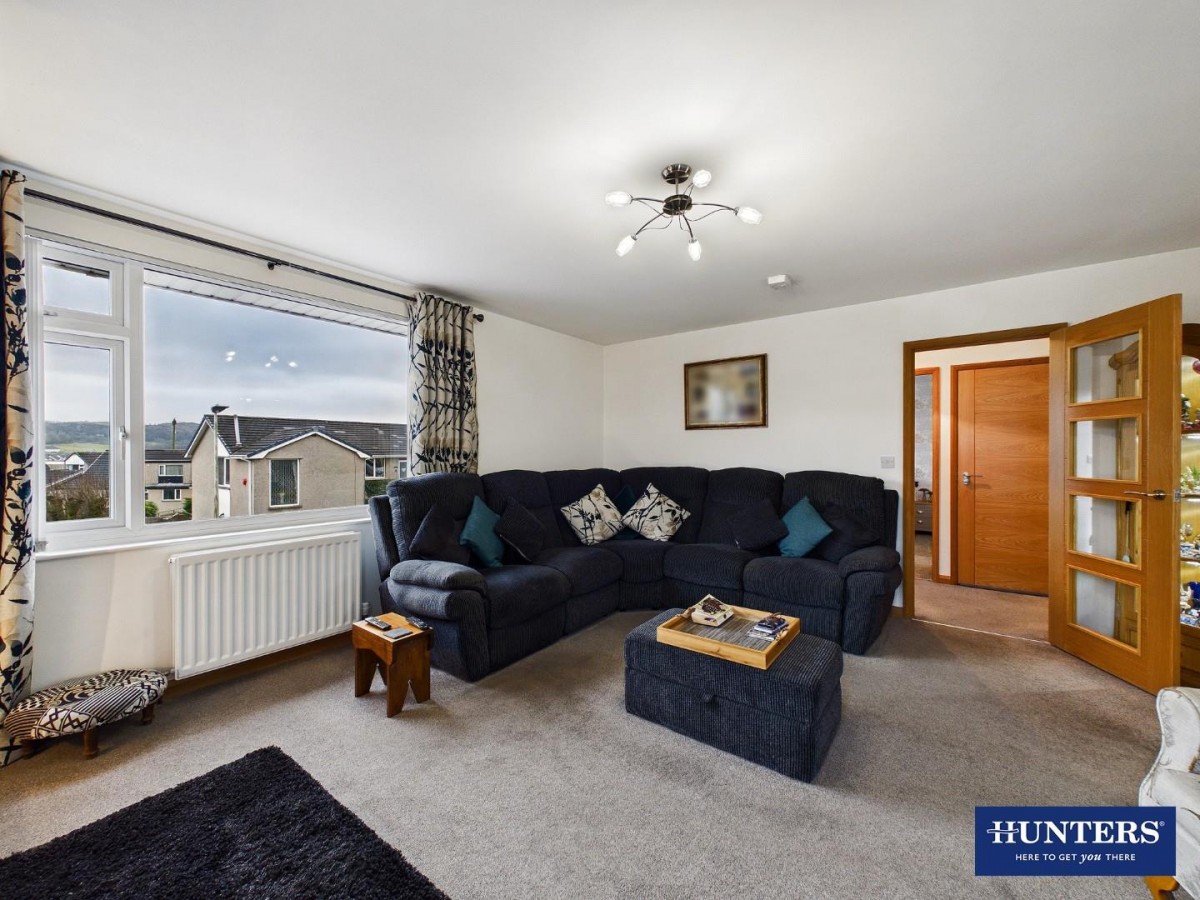 Lingmoor Rise, Kendal