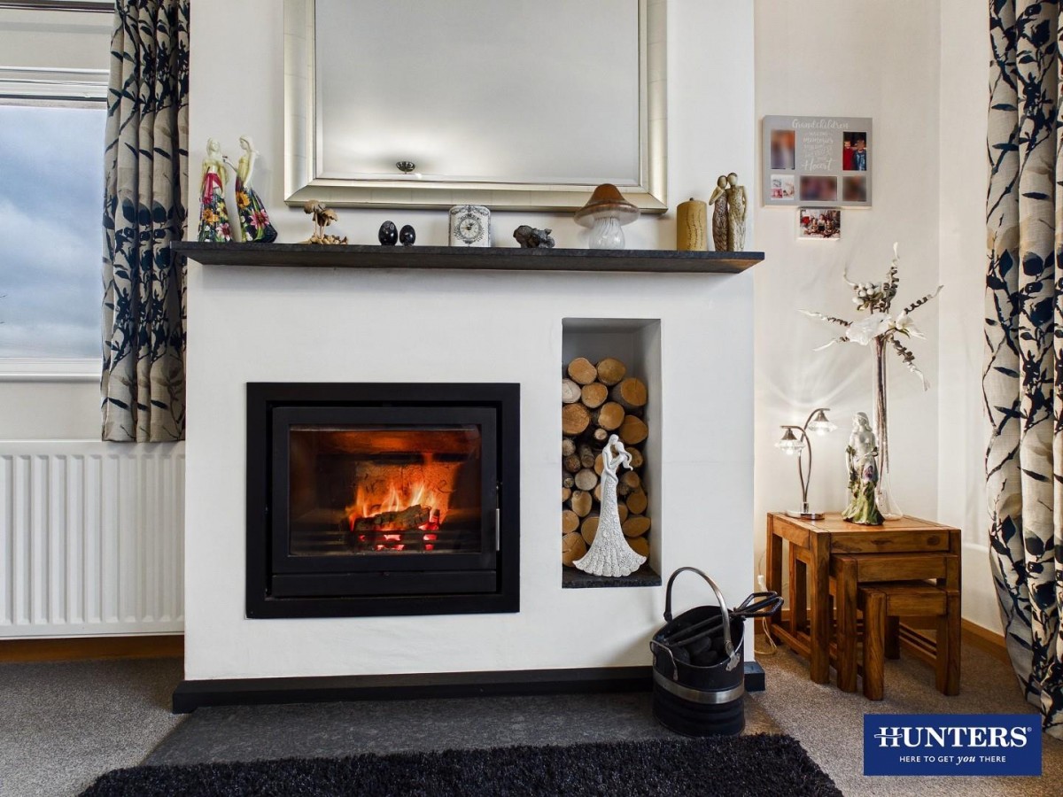 Lingmoor Rise, Kendal