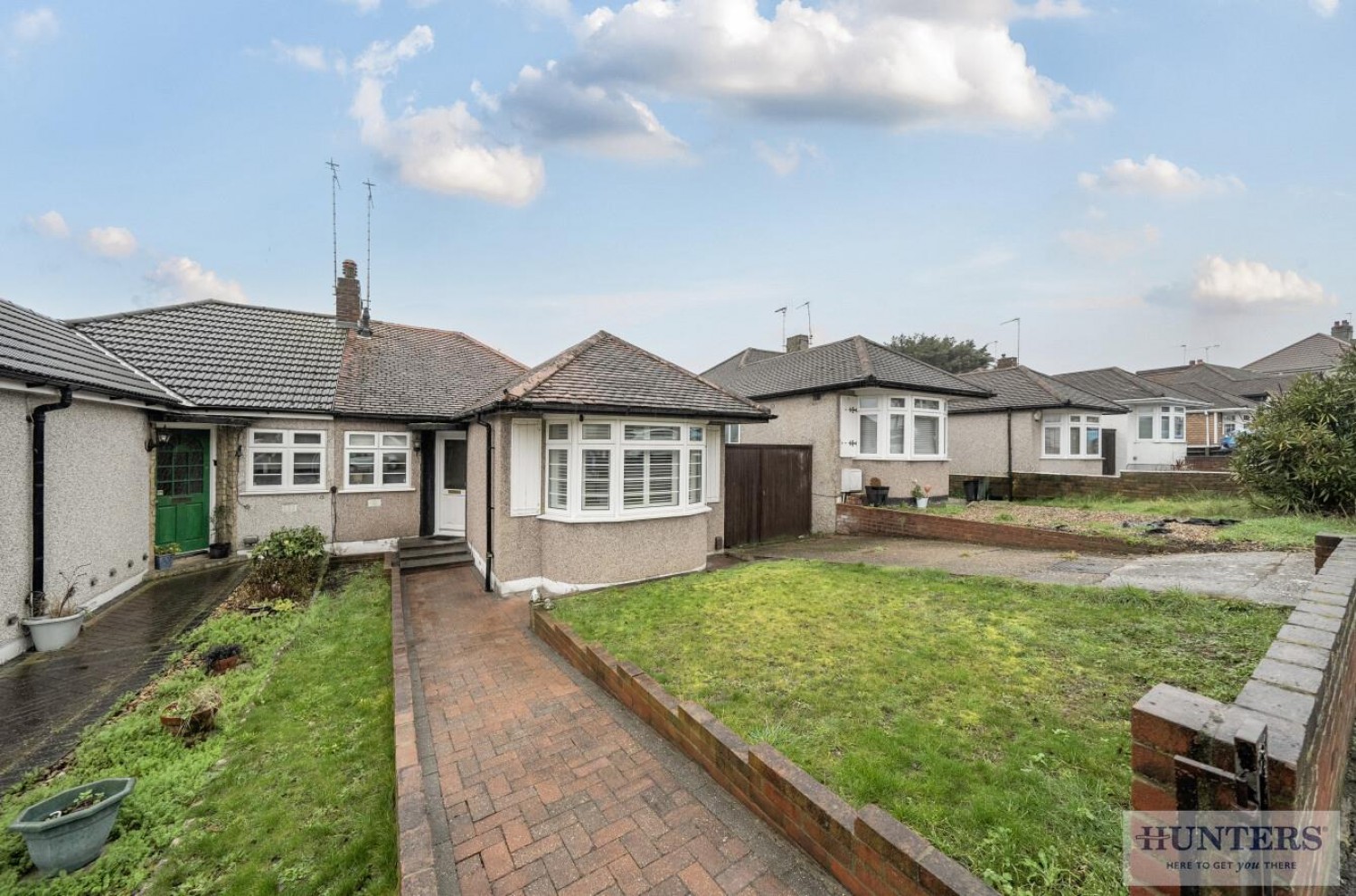 Beechcroft Avenue, Bexleyheath