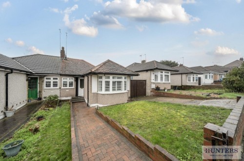 Beechcroft Avenue, Bexleyheath