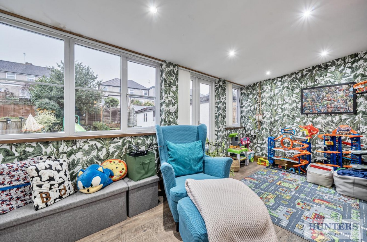 Beechcroft Avenue, Bexleyheath