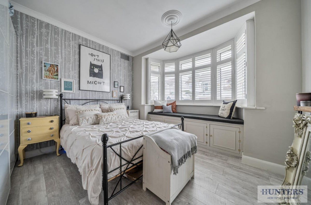 Beechcroft Avenue, Bexleyheath