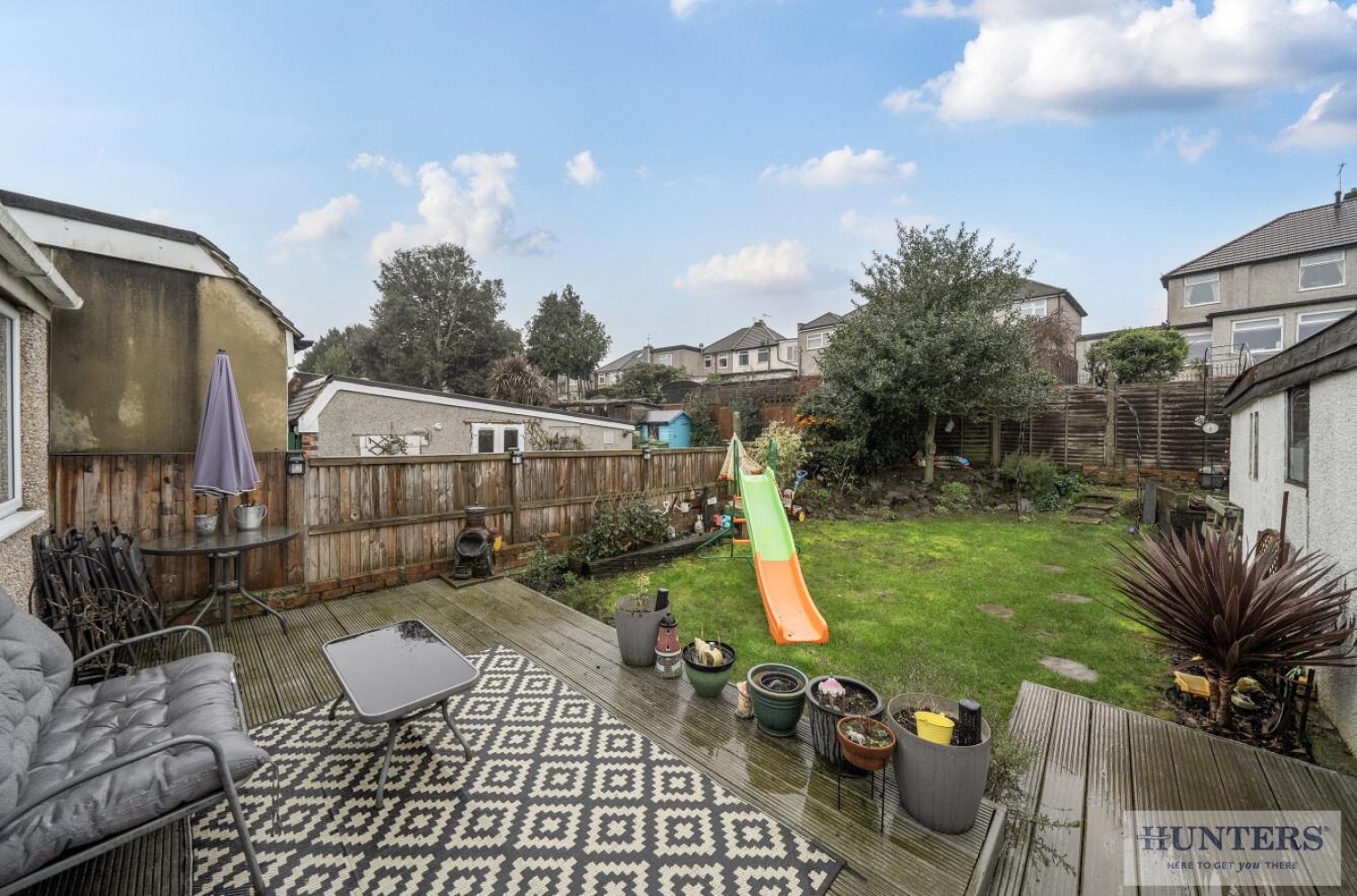 Beechcroft Avenue, Bexleyheath