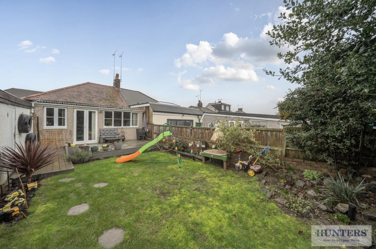 Beechcroft Avenue, Bexleyheath