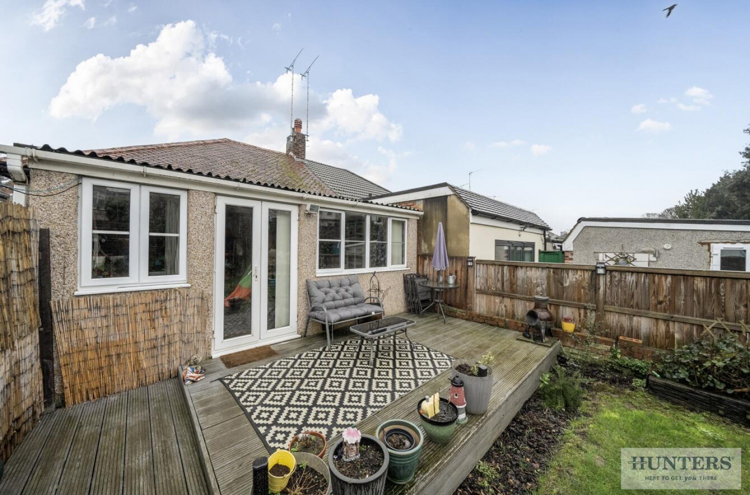 Beechcroft Avenue, Bexleyheath