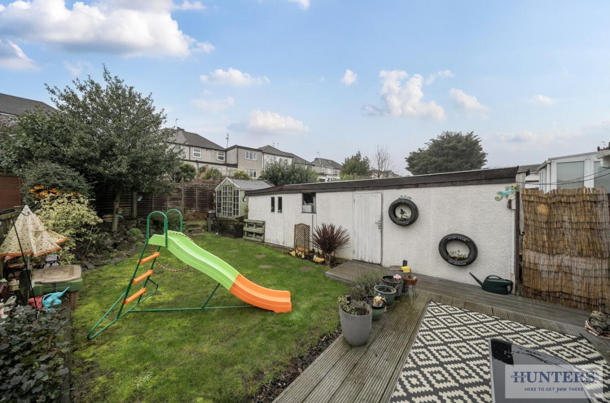 Beechcroft Avenue, Bexleyheath