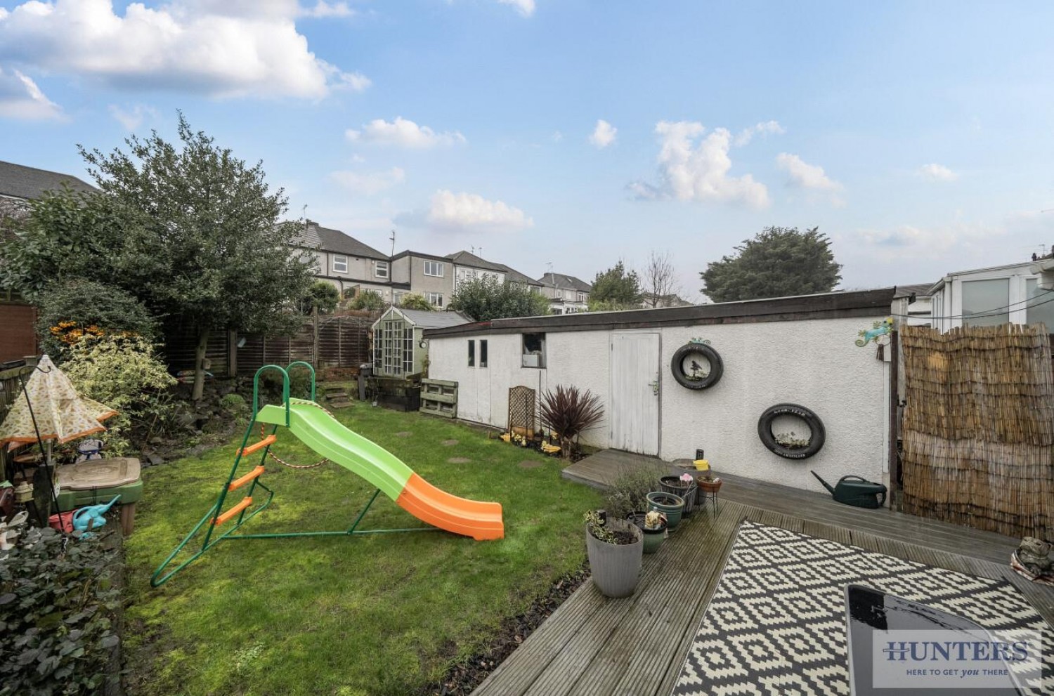 Beechcroft Avenue, Bexleyheath